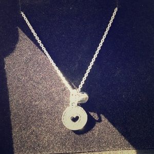 Pandora Charm Necklace